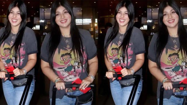 Salman Khan's actress Ayesha Takia looks change in her latest photo; Check Out | FilmiBeat