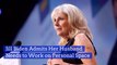 Jill Biden Responds To Reports About Joe Biden