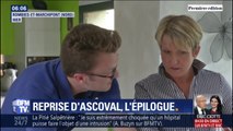 Après 4 ans de bataille, les 270 salariés d'Ascoval dans le Nord seront fixés aujourd'hui sur leur sort