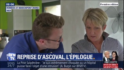 Après 4 ans de bataille, les 270 salariés d'Ascoval dans le Nord seront fixés aujourd'hui sur leur sort