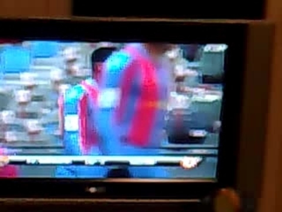 branlée pes2008