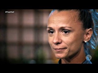 TOP Chef Brasil: PROTEÇÃO DESCARADA? | DESASTRE NA COZINHA | Programa de 01/05/2019 Epsódio 05