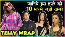 Naagin 3 Gets TROLLED, Erica Unfollows Shaheer, Prince Gets Emotional | Top 10 Latest Telly News