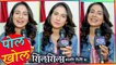 Aneri Vajani Aka Pari Reveals Secrets Of Set | Pol Khol | Silsila Badalte Rishton Ka