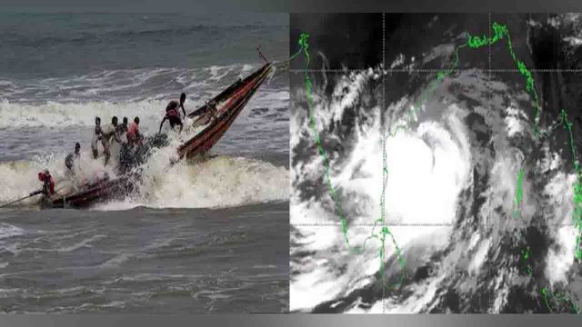 Cyclone Fani : Odisha में Yellow Alert, 200 KMPH की रफ्तार से तूफान मचाएगा तबाही | वनइंडिया हिंदी