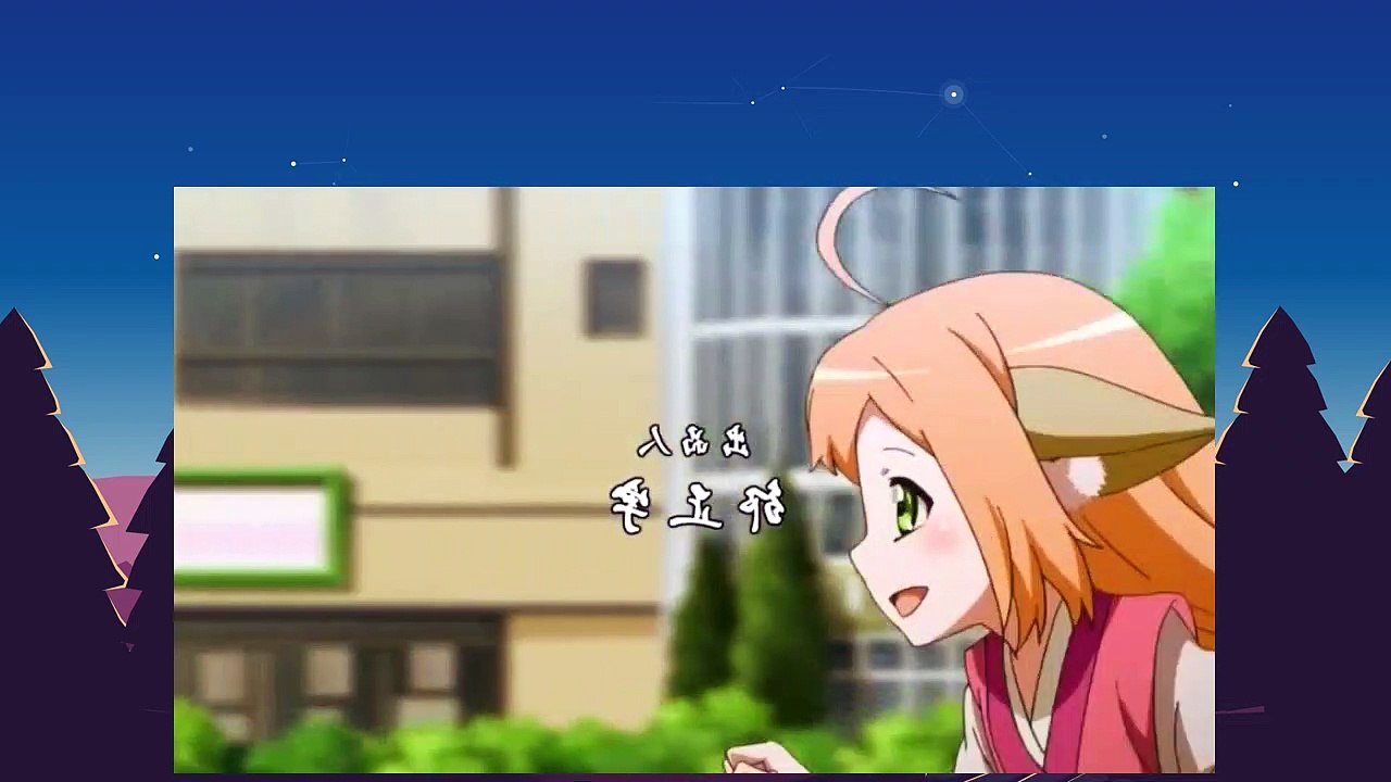 Alisand Fansub - Fox Spirit Matchmaker  E 2 VOSTFR