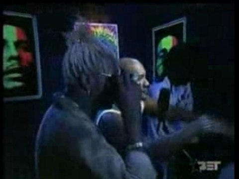 BUJU BANTON ELEPHANTMAN