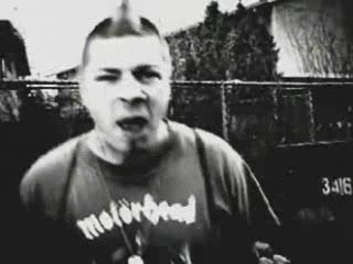 Lars Frederiksen and The Bastards - Dead American