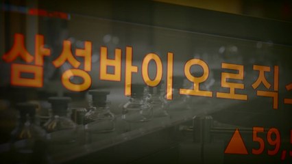 '롤러코스터' 타는 삼바...속 타는 개미들 / YTN