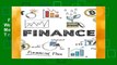 Full E-book  Finance: Weekly Budget Planner Monthly Bill Calendar Tracker Organizer Tracking