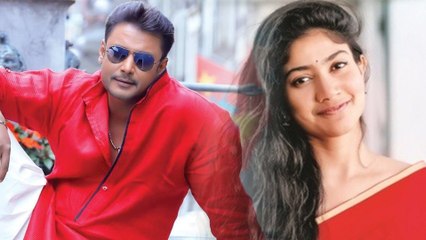 ರಾಬರ್ಟ್ ಬಗ್ಗೆ ಖಡಕ್ ಮಾಹಿತಿ ಕೊಟ್ಟ ನಿರ್ದೇಶಕ..!?