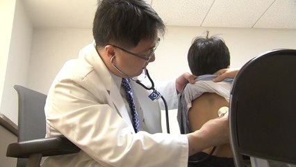 어린이들에게 가장 많은 질병은? 급성기관지염, 치아, 비염 순 / YTN