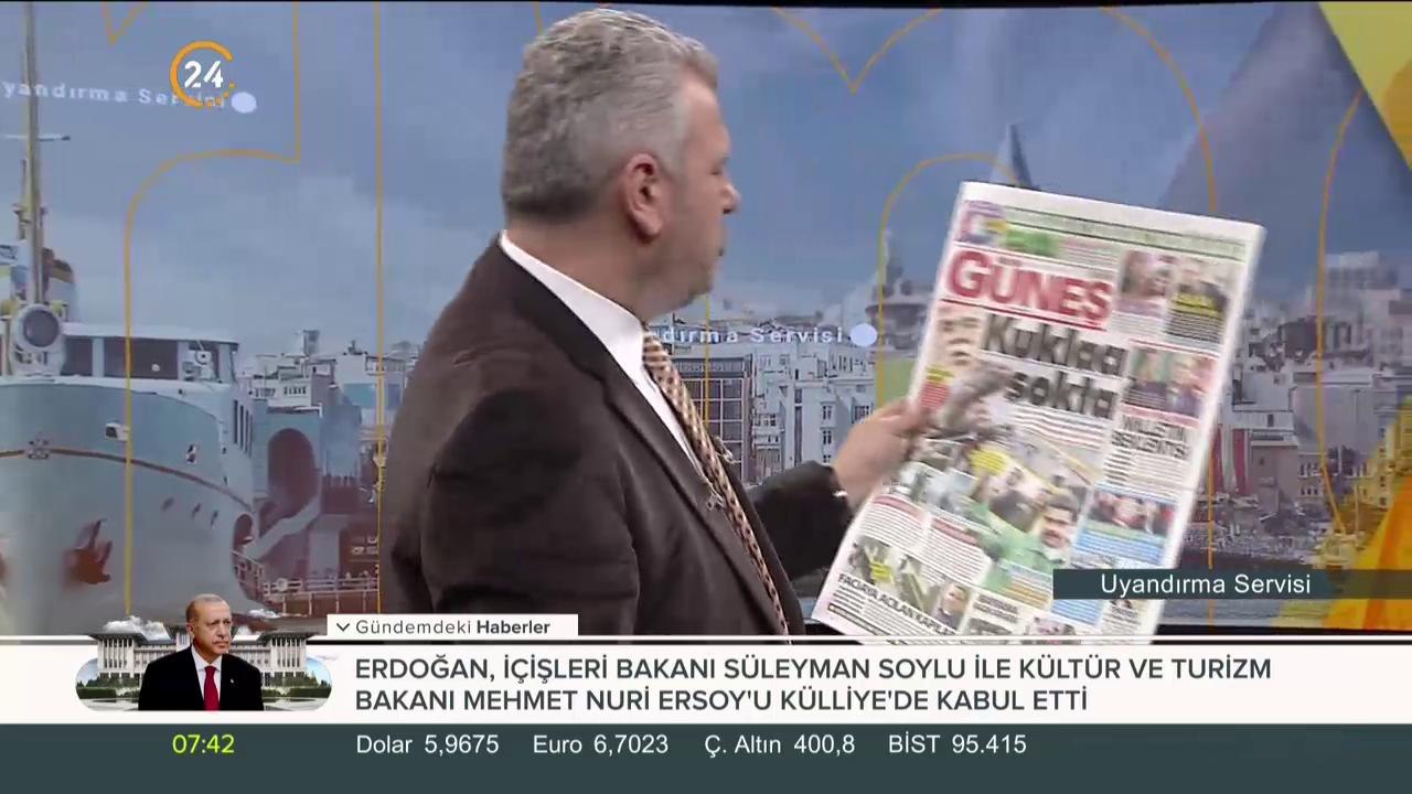 Güneş Gazetesi