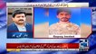 Hamid Mir views on involvement of Afghanistan in Pakistani security forces