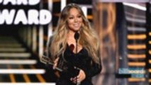 Mariah Carey Performs Iconic Medley of Songs at 2019 Billboard Music Awards | Billboard News