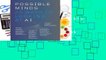 Full version  Possible Minds: Twenty-Five Ways of Looking at AI  Best Sellers Rank : #1