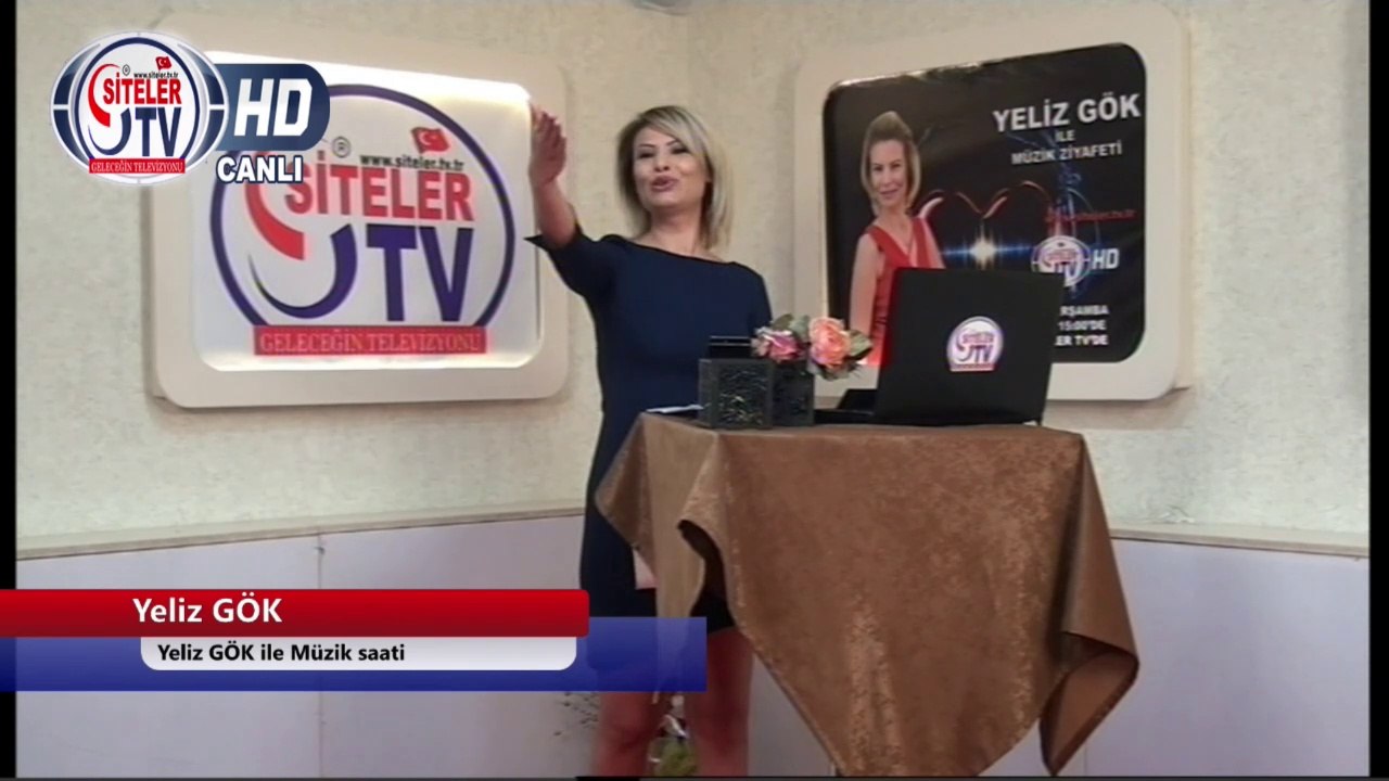 Yeliz Gök ile Müzik saati 2. bölüm 1. Parça