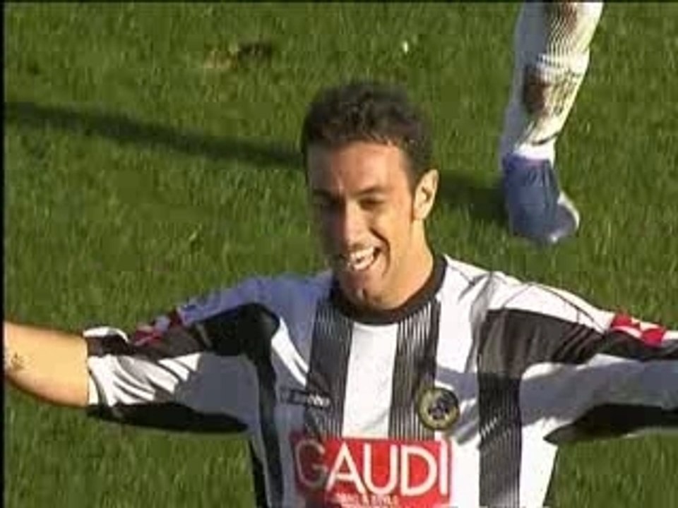 CAGLIARI UDINESE 0-1
