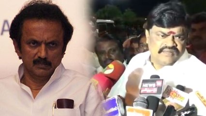 என்ன நடக்கிறது திமுக, அதிமுகவில்?- வீடியோ