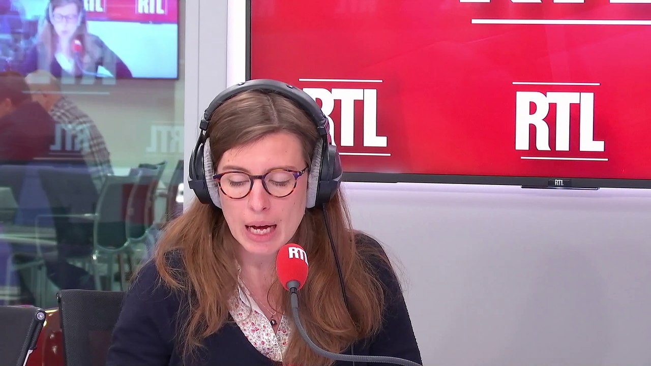 Les actualités de 7h30 - 1er mai : des violences et des tensions dans les cortèges