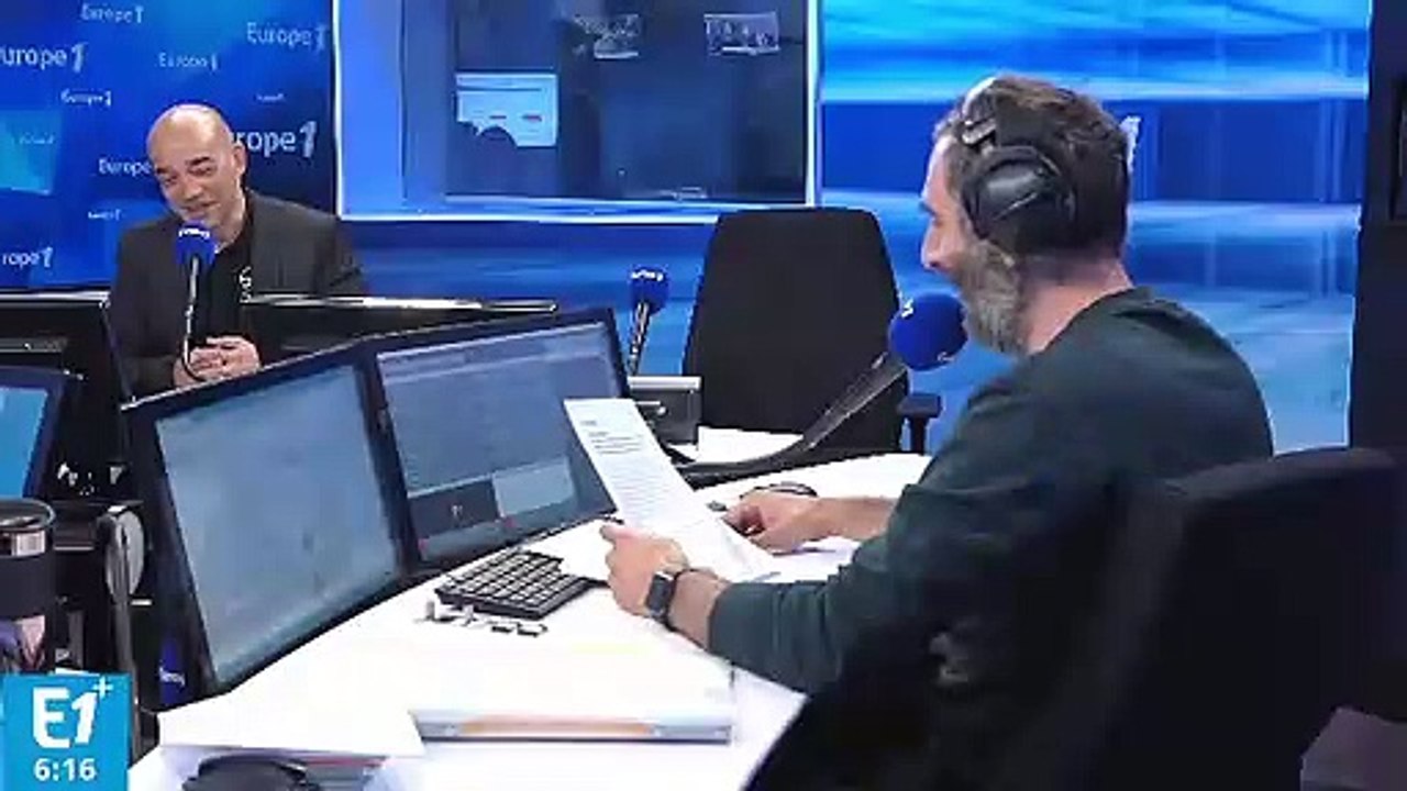 "Les heurts de ce 1er-Mai ne paraissent pas exceptionnels au regard de l'Histoire"