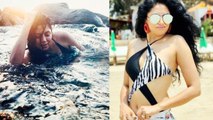 Kavita Kaushik looks super hot in BIKINI; Picture goes viral | FilmiBeat