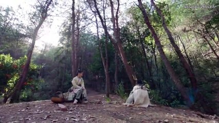 ดาบมังกรหยก2019 ซับไทย ตอนที่ 9