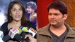 The Kapil Sharma Show: Archana Puran Singh's shocking comment on Kapil Sharma; Watch Video | FilmiBeat