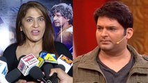 The Kapil Sharma Show: Archana Puran Singh's shocking comment on Kapil Sharma; Watch Video | FilmiBeat