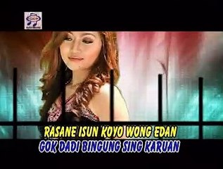 Dian Ratih - Jaran Goyang [Official Music Video]