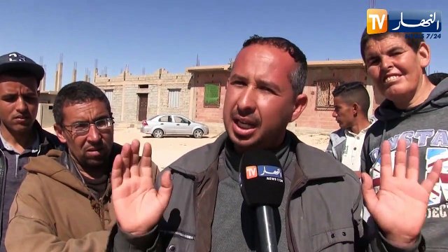 المسيلة: المستفيدون من البناءات الريفية ببلدية سليم يطالبون بالغاز والكهرباء