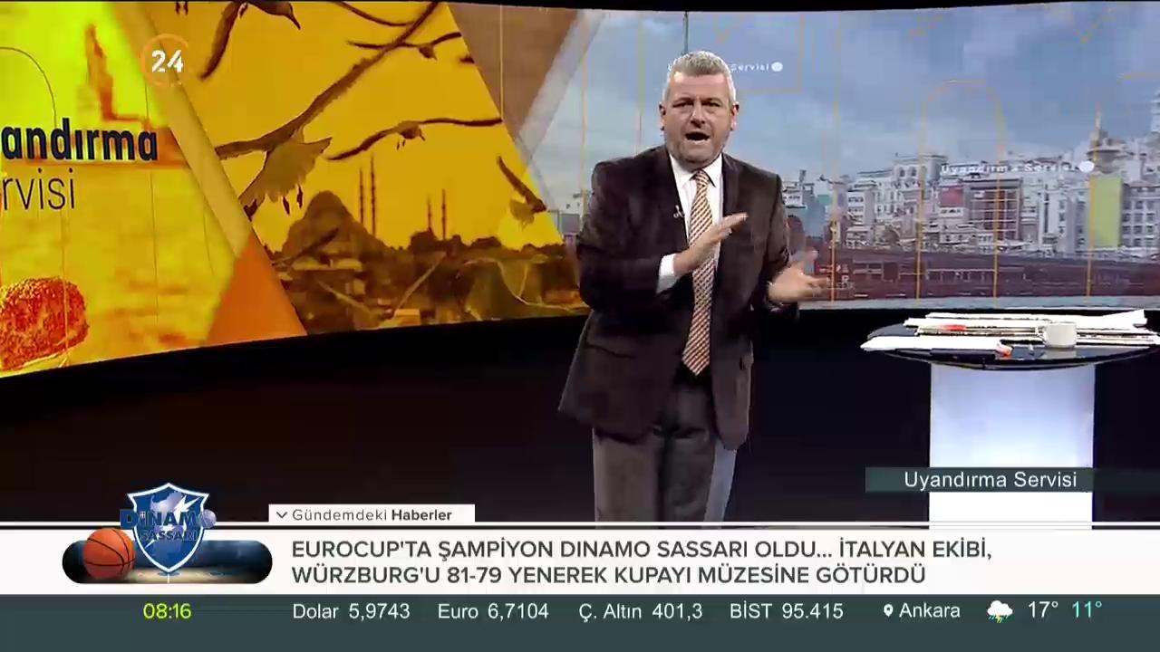 Ankara gündemi