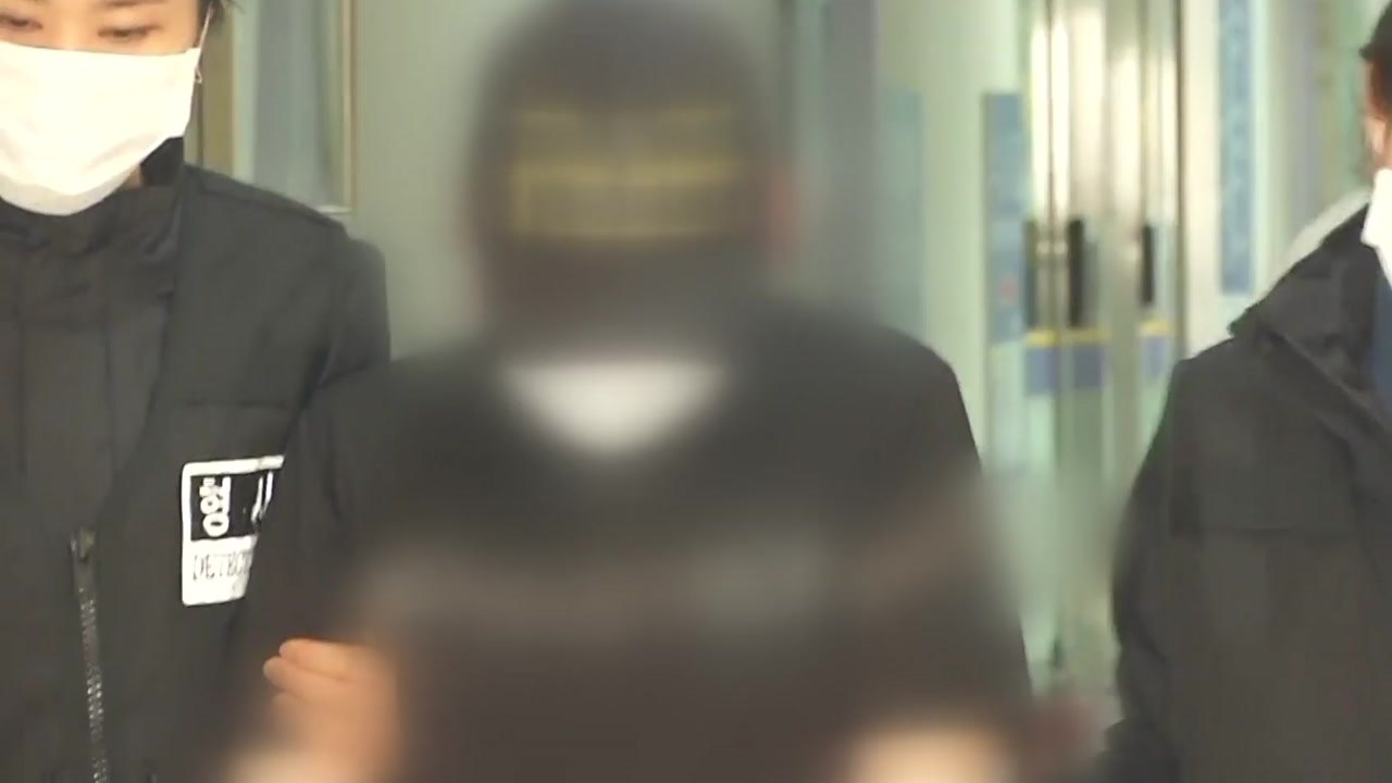 의붓딸 살해 사건 끔찍한 진실...친엄마 "나도 함께였다" / YTN