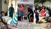 latest tik tok videos -new dubsmash videos-Funny telugu Tik Tok _ Vigo Video Fun