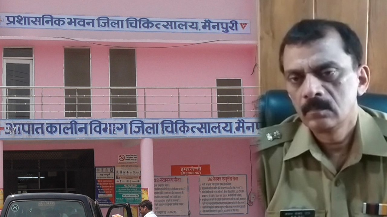 सिरफिरे आशिक ने पादरी की पत्नी और बेटी पर किया चाकू से हमला, दोस्ती का बना रहा था दबाव