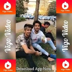 Top 20 Videos On Vigo  _ Trending Vigo Videos _ Gima Ashi Ko Mili New Car _ Te