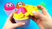 Play Doh Ice Cream Cups, PJ Masks, LOL Pets, Shopkins Kinder with Surprise Eggs