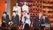 BTS & Halsey Dominate the Stage With 'Boy With Luv' Performance at 2019 BBMAs | Billboard News
