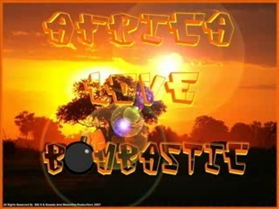 Video Clip "Feito" dance kuduro