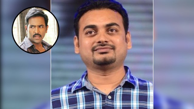 Director Karthik Reddy Made Serious Allegations On Manchu Vishnu || Filmibeat Telugu