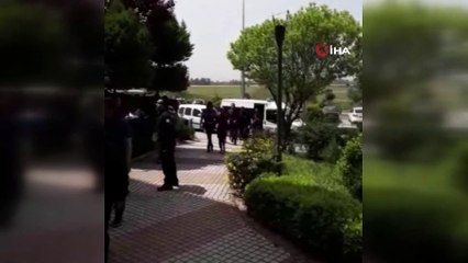 PKK operasyonunda gözaltına alındı 'Çek çek sosyal medyaya atarım' dedi