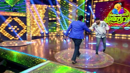 Comedy Utsavam│Flowers│Ep# 422