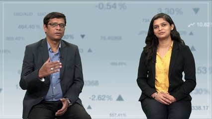 Market Headstart: Nifty likely to open lower; 3 stocks that can give 8-10% return