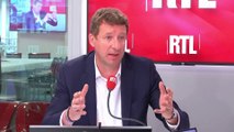 Yannick Jadot, invité de RTL du 2 mai 2019