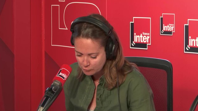 Un 1er mai noir jaune rouge - Le Billet de Charline