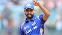 World Cup 2019 :  Is Rohit Sharma happy about the selection of Team India in the WC | Oneindia News