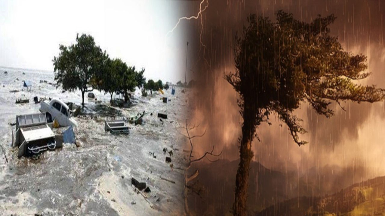 Cyclone Fani: संभल कर रहिए , बस कुछ ही घंटों बाद Odisha में दाखिल हो जाएगा फानी  | वनइंडिया हिंदी