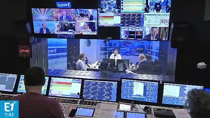 Hausse des prix du carburant : "Cette fois ce n'est pas de la faute du gouvernement, mais de Donald Trump"