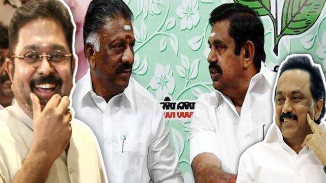 TTV Dinakaran: திசை மாறிய காற்று, டிடிவி தினகரனுக்கு ஒரு நல்ல வாய்ப்பு!- வீடியோ