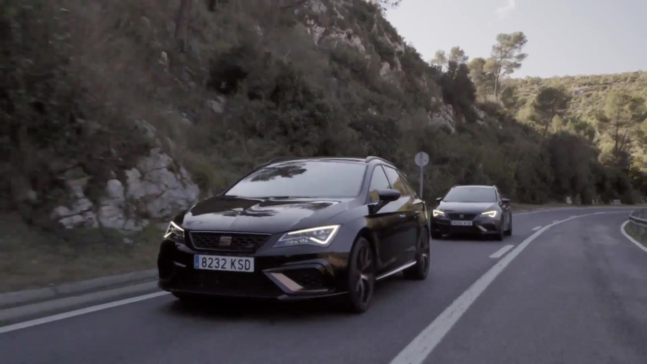 CUPRA präsentiert den BUNTE New Faces Award 2019